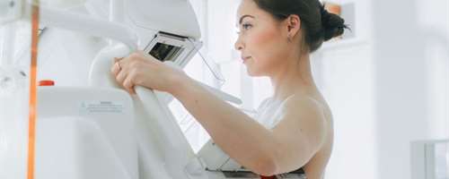 Liposuctie, borstverkleining, lipofilling, bobbels & knobbels en mammogrammen